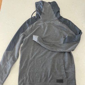 Under Armor high neck pullover